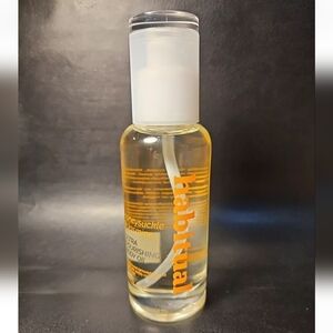 NEW! Habitual Ultra Nourishing Body Oil Honeysuckle & Jasmin Skincare 3.4 fl oz